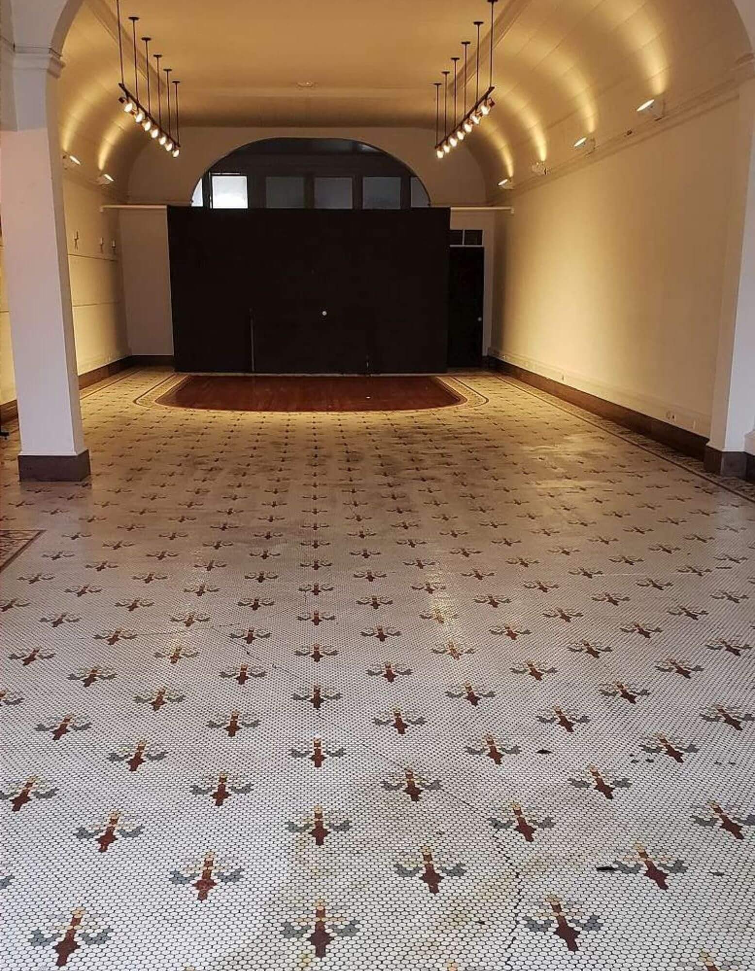 Commercial Cleaning